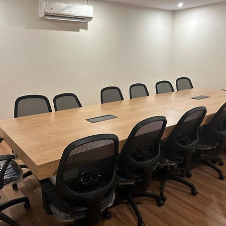 Alchemy Suites 벵갈루루 외부 사진