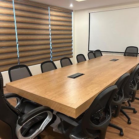 Alchemy Suites 벵갈루루 외부 사진