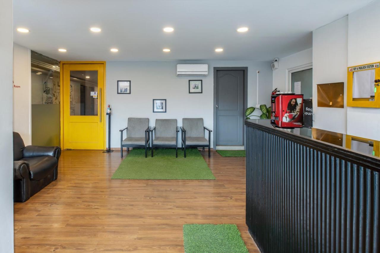 Alchemy Suites 벵갈루루 외부 사진