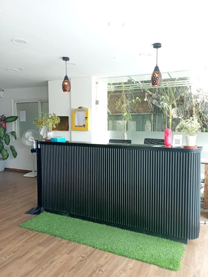 Alchemy Suites 벵갈루루 외부 사진