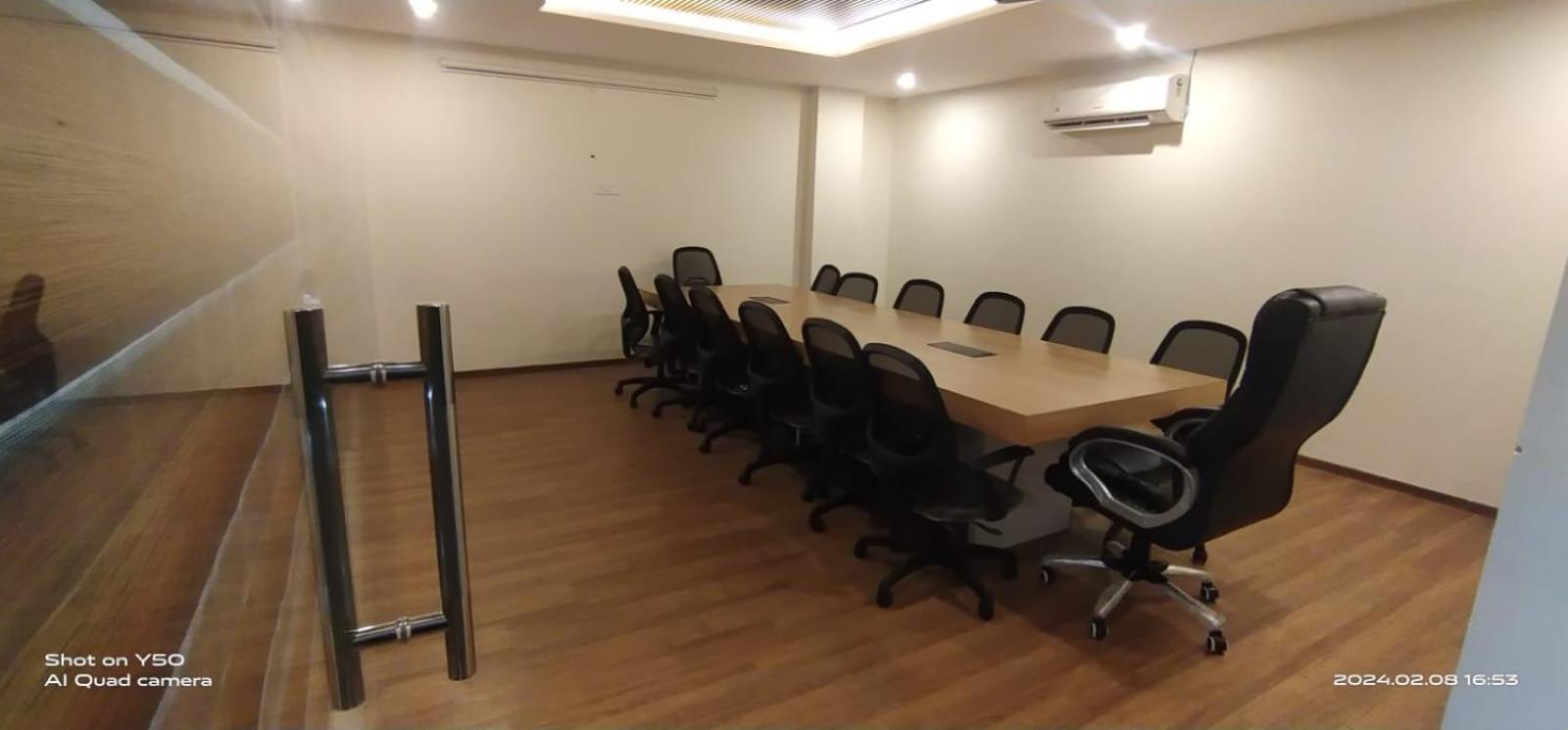Alchemy Suites 벵갈루루 외부 사진