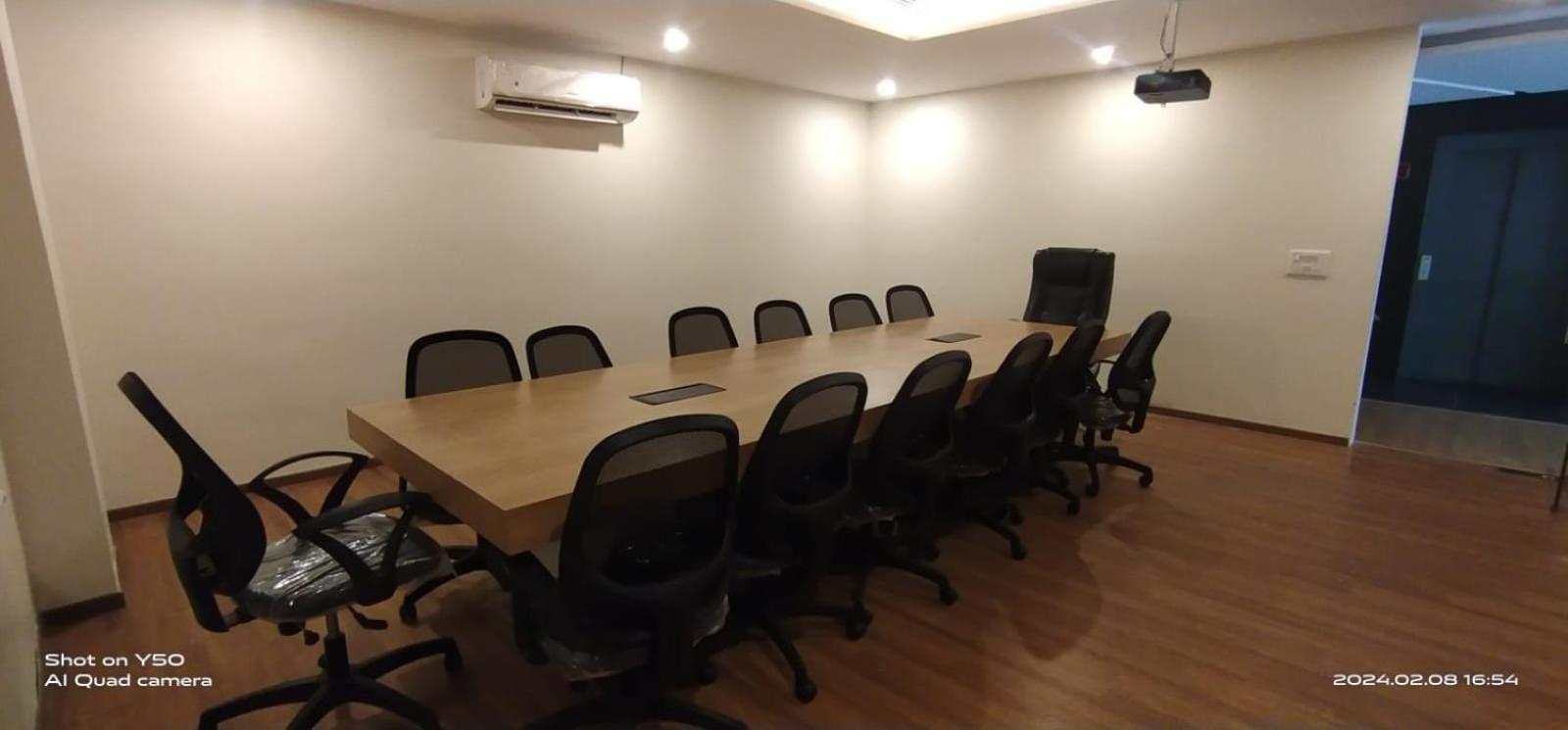 Alchemy Suites 벵갈루루 외부 사진