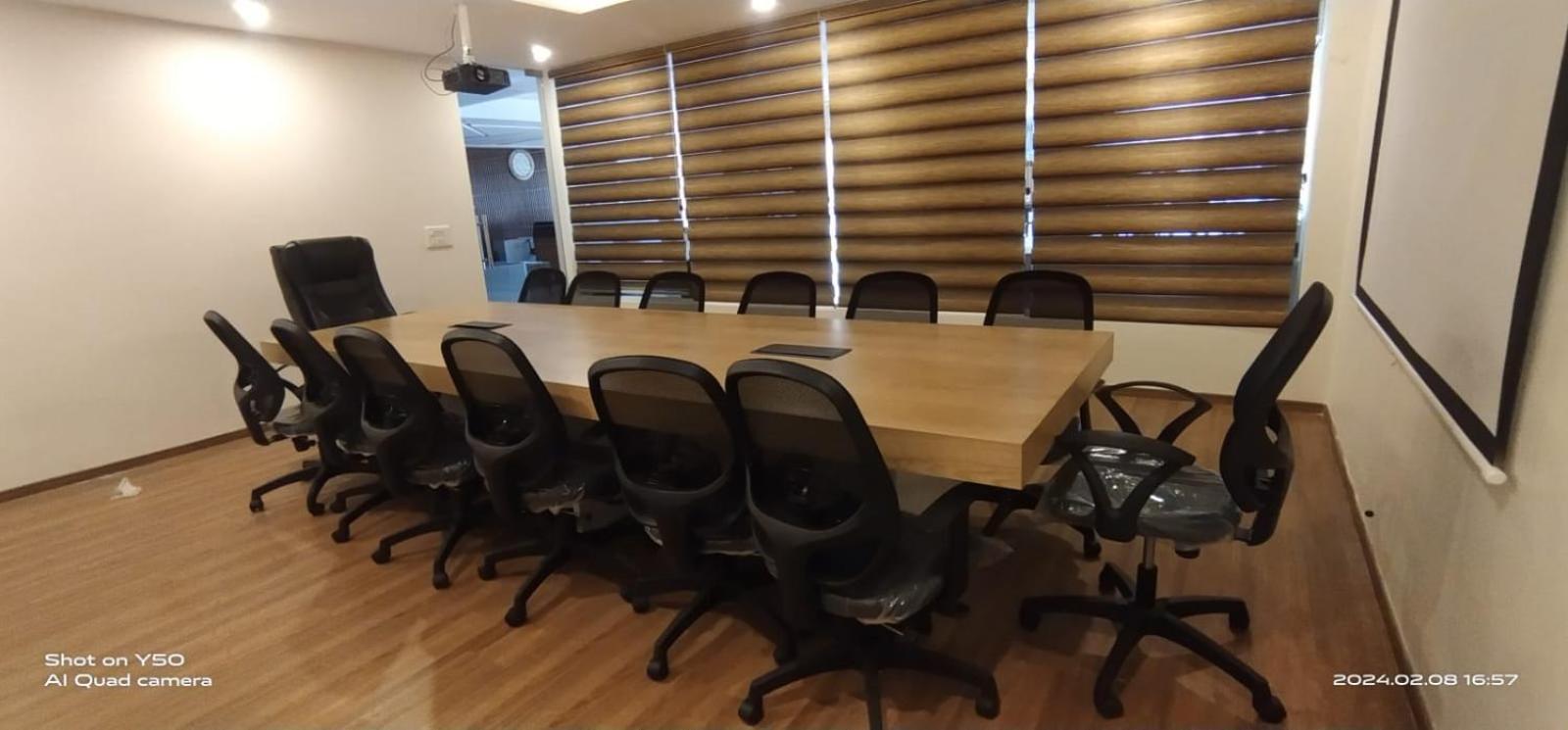 Alchemy Suites 벵갈루루 외부 사진