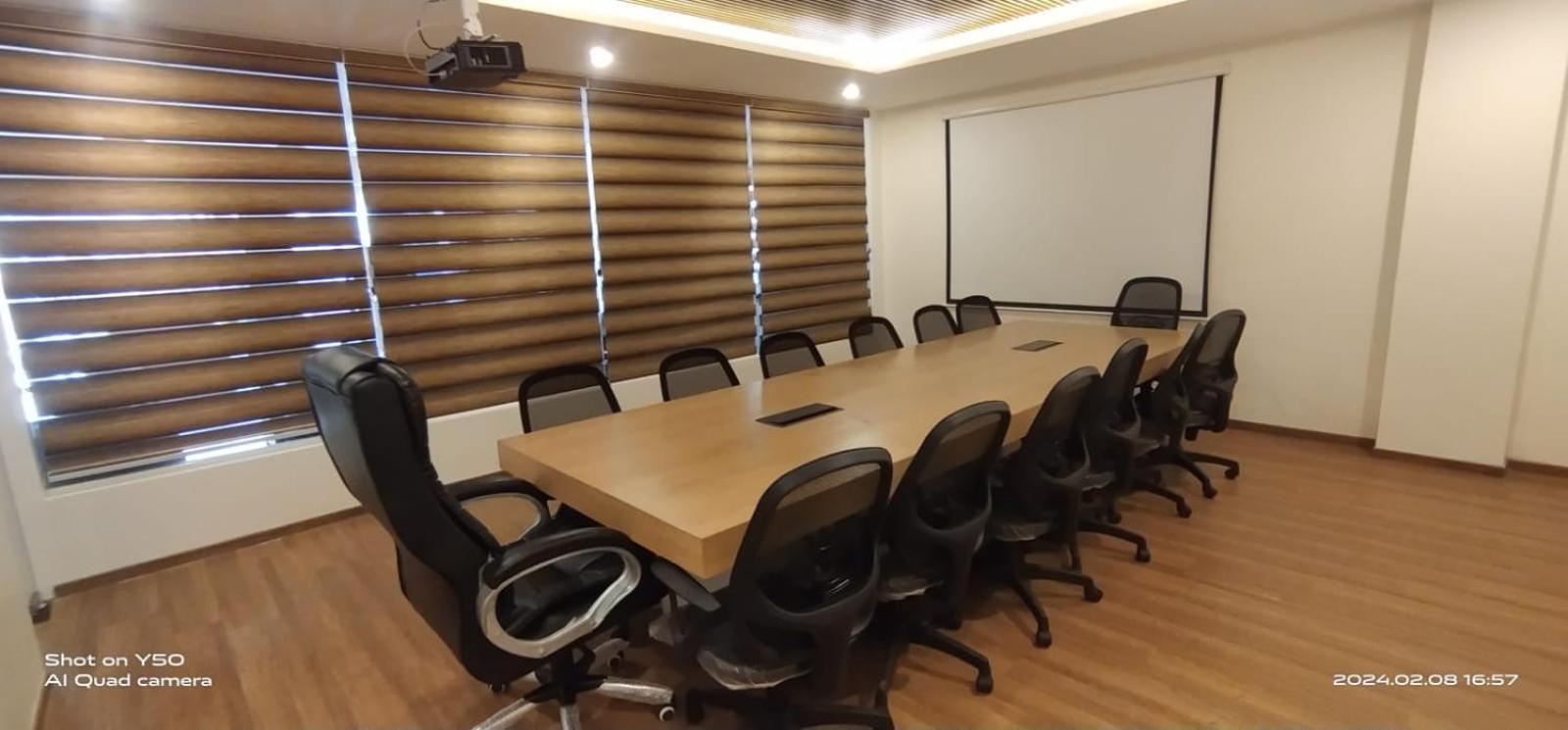 Alchemy Suites 벵갈루루 외부 사진