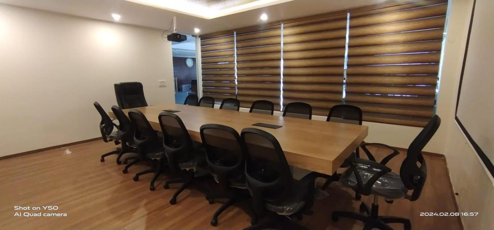 Alchemy Suites 벵갈루루 외부 사진