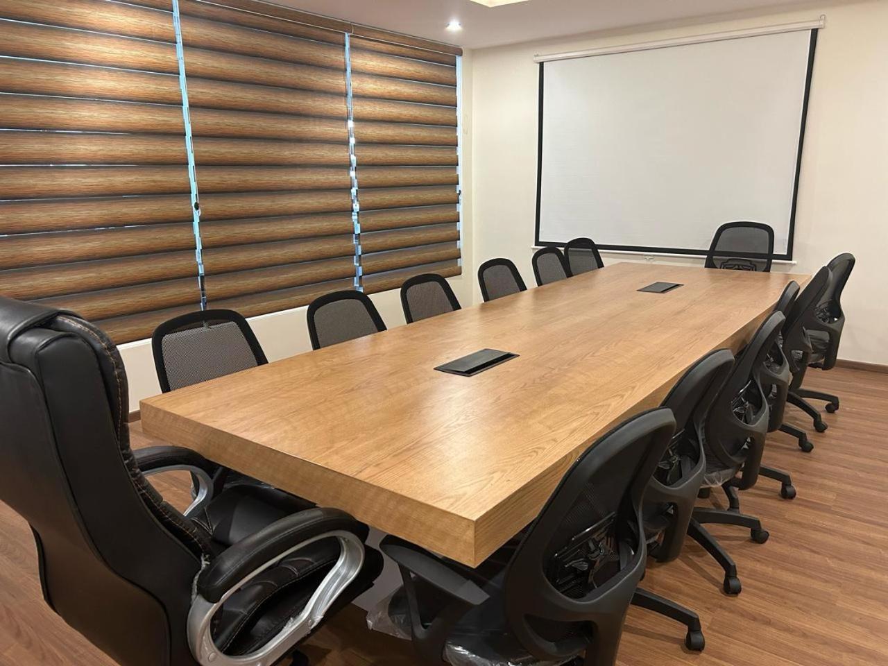 Alchemy Suites 벵갈루루 외부 사진